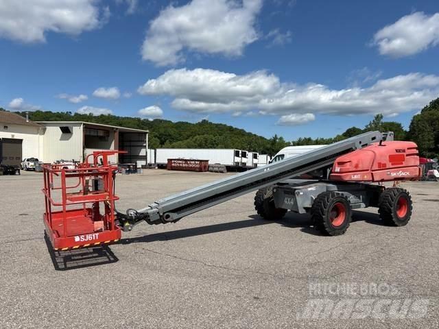 SkyJack SJ61T Sonstige Baumaschinen