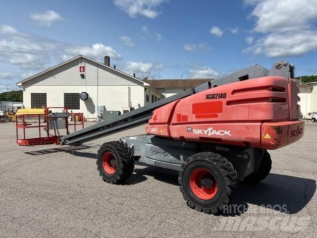 SkyJack SJ61T Sonstige Baumaschinen