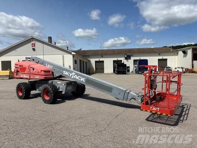 SkyJack SJ61T Sonstige Baumaschinen