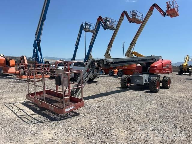 SkyJack SJ66T Sonstige Baumaschinen