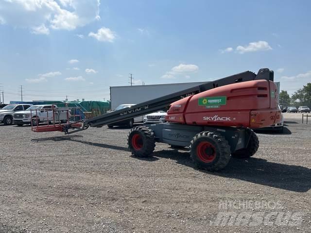 SkyJack SJ66T Sonstige Baumaschinen