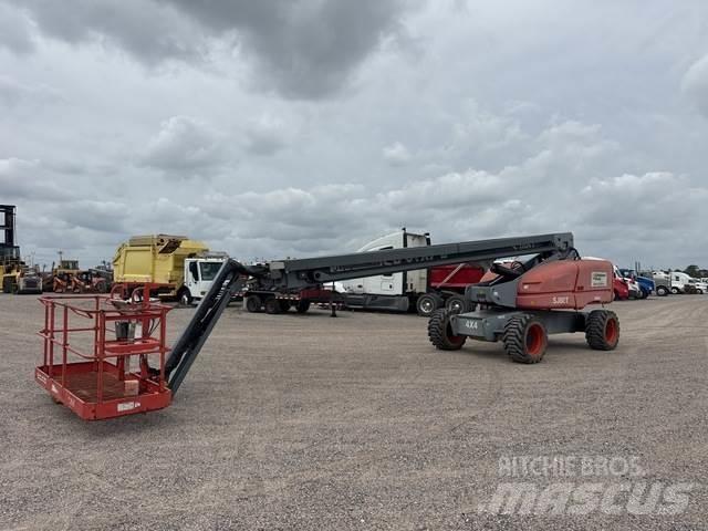 SkyJack SJ86T Sonstige Baumaschinen