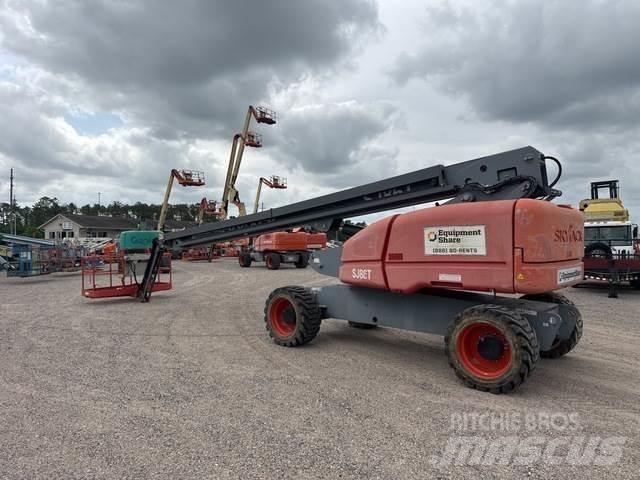SkyJack SJ86T Sonstige Baumaschinen