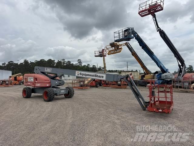 SkyJack SJ86T Sonstige Baumaschinen