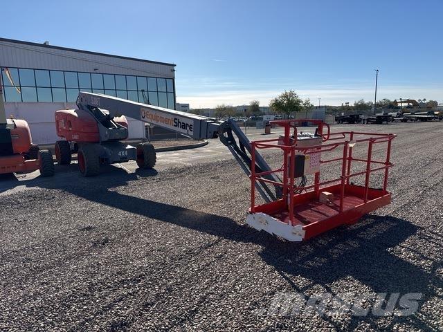 SkyJack SJ86T Teleskopbühnen