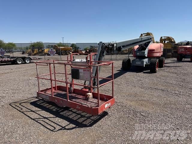 SkyJack SJ86T Sonstige Baumaschinen
