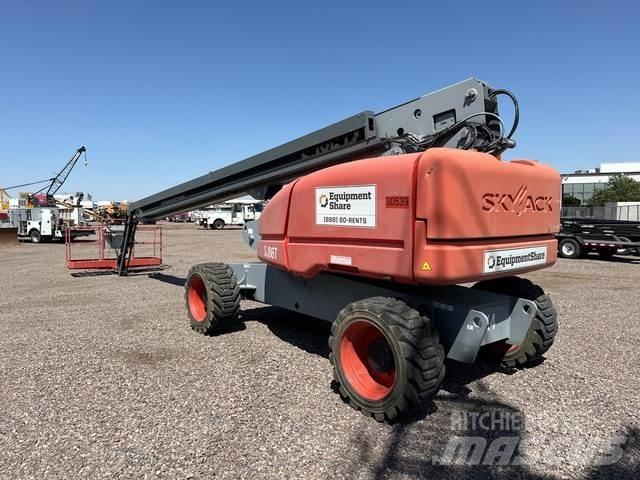 SkyJack SJ86T Sonstige Baumaschinen