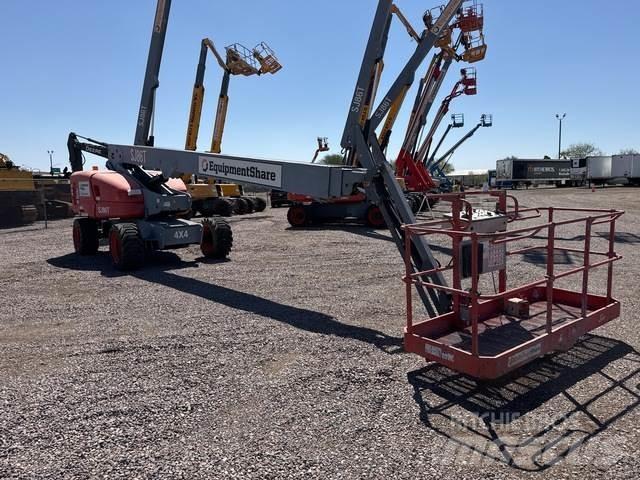 SkyJack SJ86T Sonstige Baumaschinen