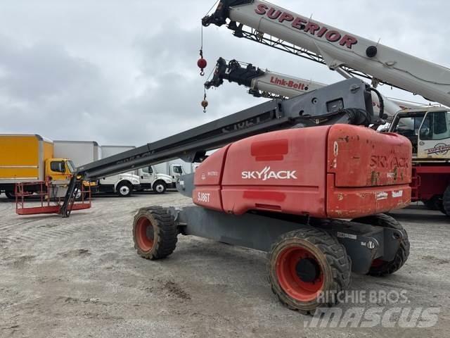 SkyJack SJ86T Sonstige Baumaschinen
