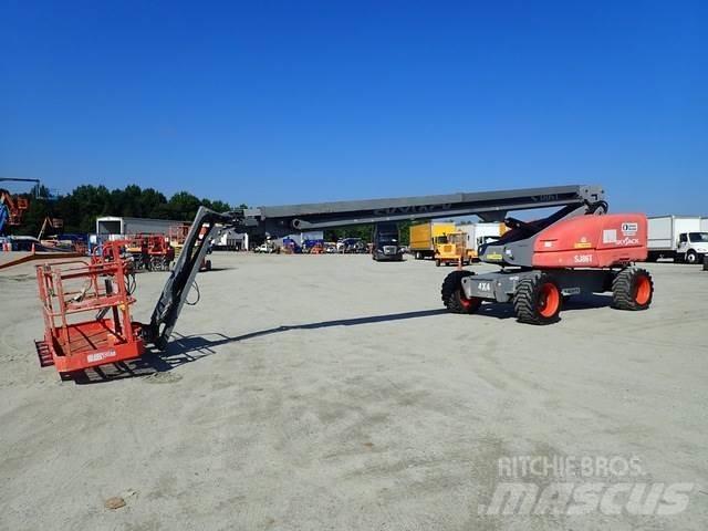 SkyJack SJ86T Sonstige Baumaschinen