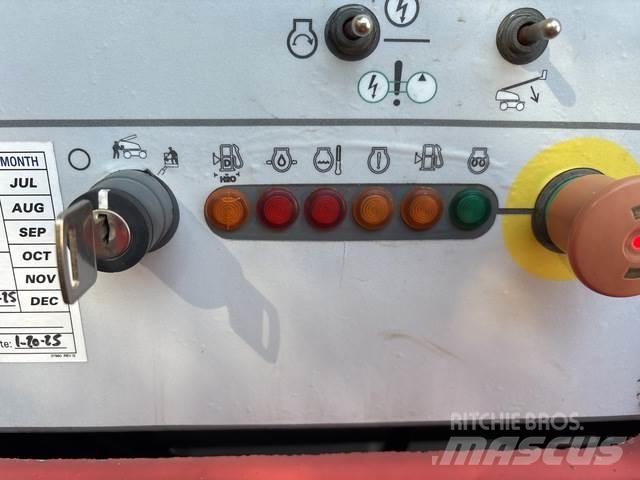 SkyJack SJ86T Sonstige Baumaschinen