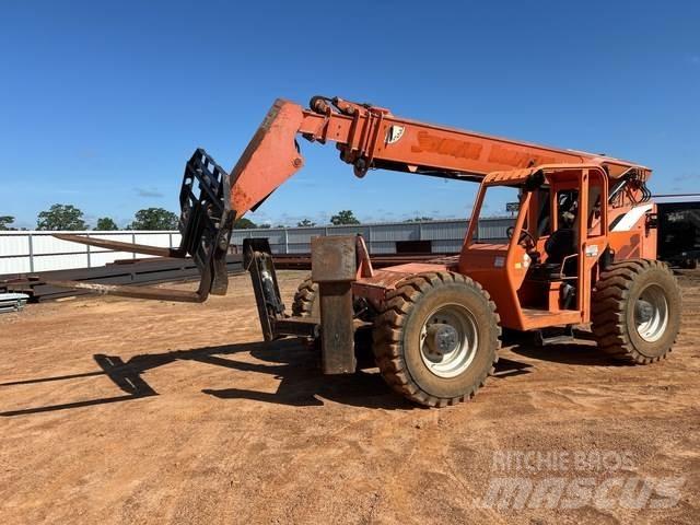 SkyTrak 10054 Teleskoplader
