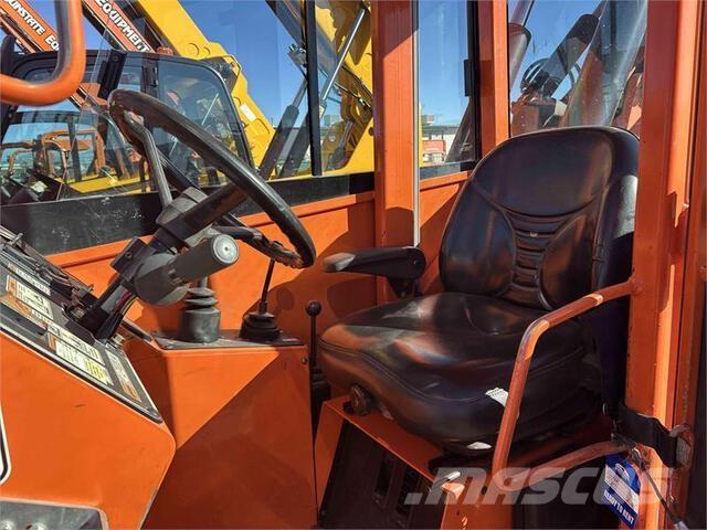 SkyTrak 10054 Teleskoplader