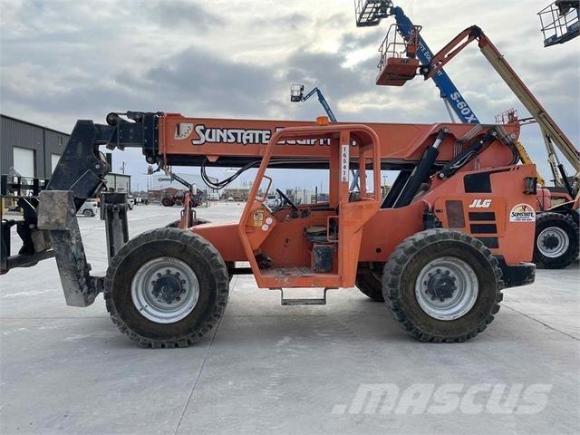 SkyTrak 10054 Teleskoplader