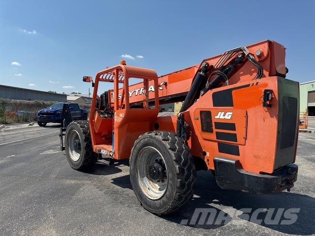 SkyTrak 10054 Teleskoplader