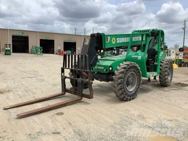 SkyTrak 8042 Teleskoplader