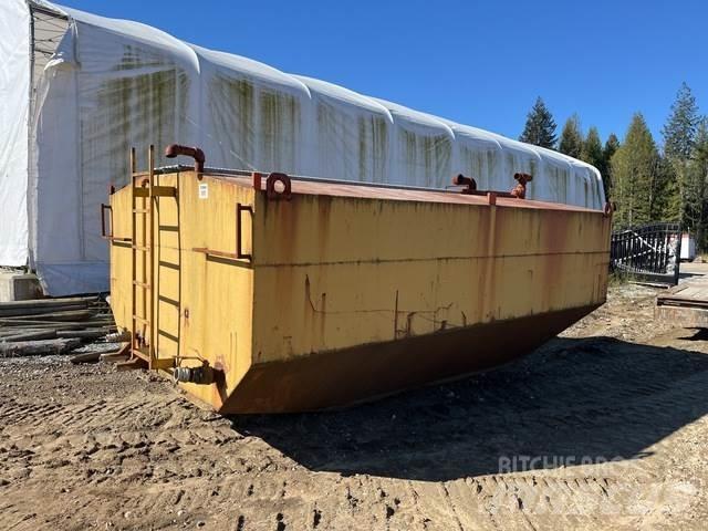  Slip On Sonstige Baumaschinen