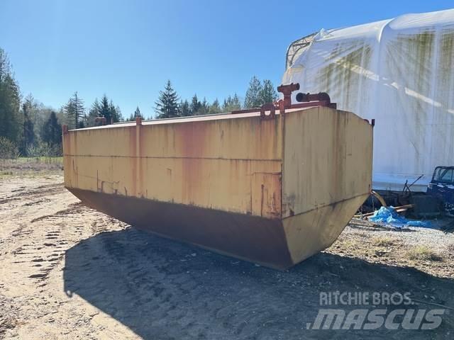  Slip On Sonstige Baumaschinen