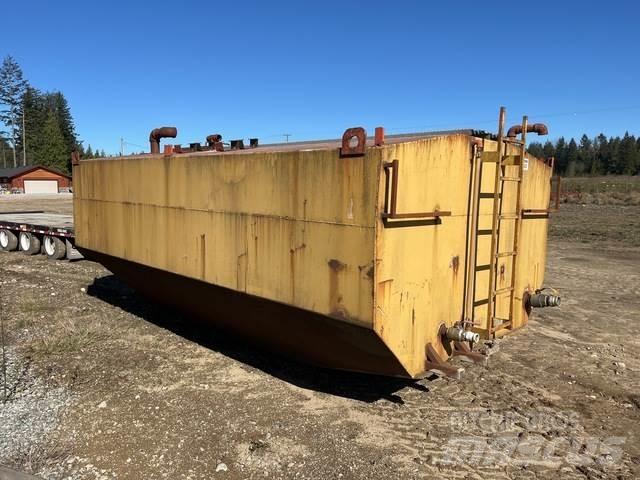  Slip On Sonstige Baumaschinen