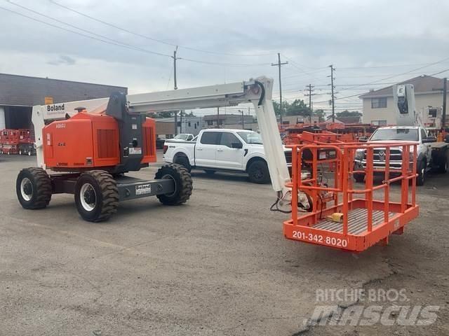 Snorkel AB60J Sonstige Baumaschinen