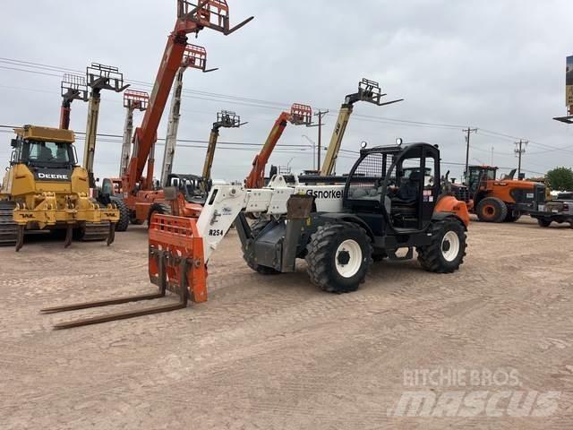 Snorkel SR1054 Teleskoplader