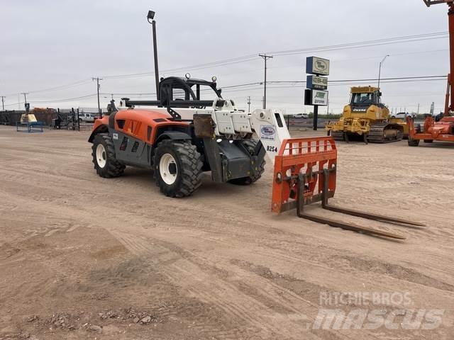 Snorkel SR1054 Teleskoplader