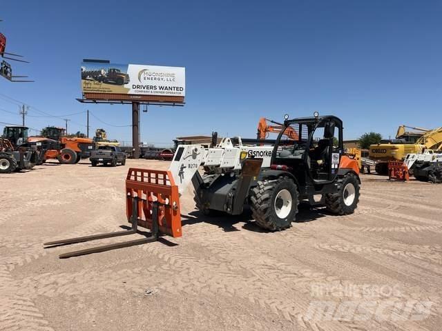 Snorkel SR1054 Teleskoplader