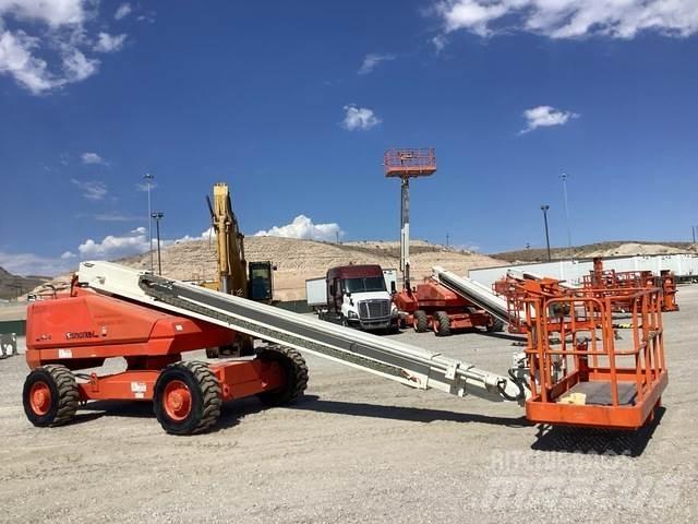 Snorkel TB60DZ Sonstige Baumaschinen