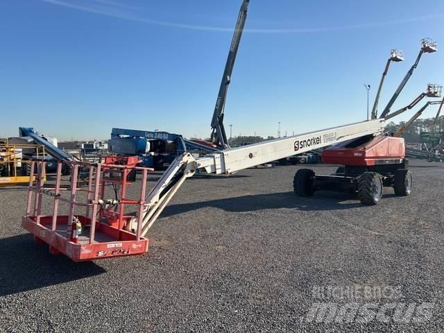 Snorkel TB85J Sonstige Baumaschinen