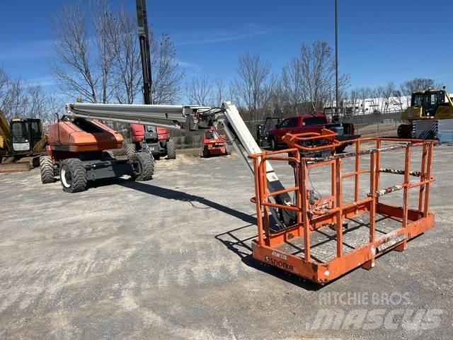 Snorkel TB86J Sonstige Baumaschinen