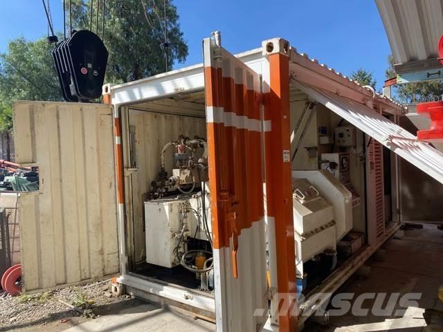 Soilmec 7T600J Industriemaschinen