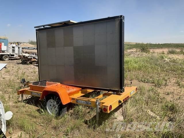 SOLAR TECH  Andere