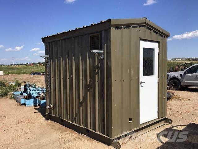 Solid Solution Wasserpumpen