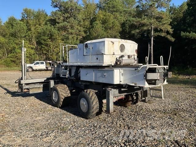 Somero S-240 Betonverteiler