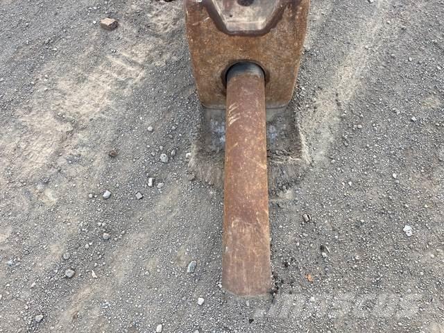 Soosan  Hammer / Brecher