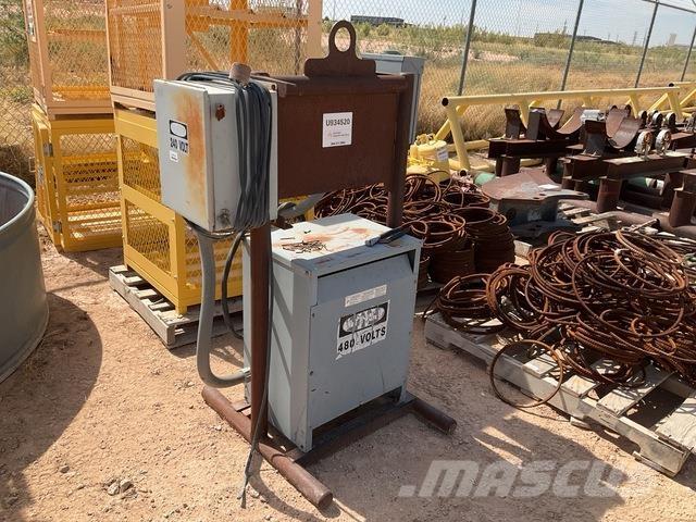  Sorgel 25S3H Sonstige Baumaschinen