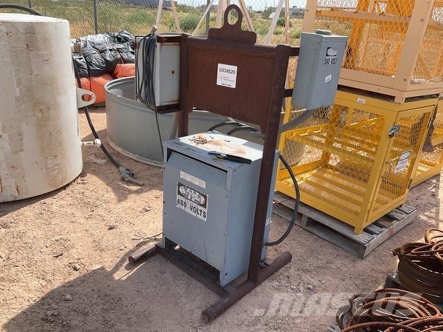  Sorgel 25S3H Sonstige Baumaschinen