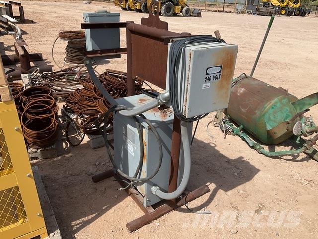  Sorgel 25S3H Sonstige Baumaschinen