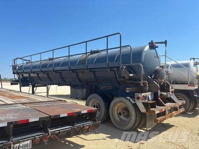  Southern Tankanhänger