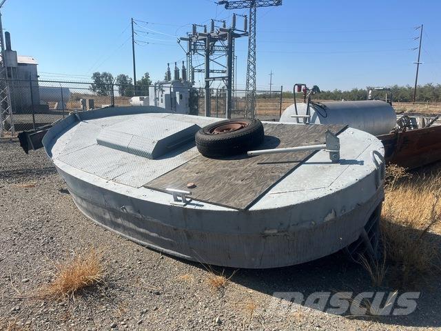 SPCNS  Sonstige Baumaschinen