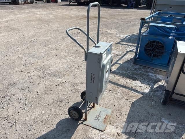  Square D Hammer / Brecher