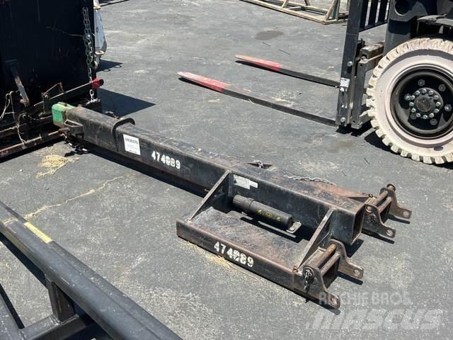 Star 1360B Sonstige Baumaschinen