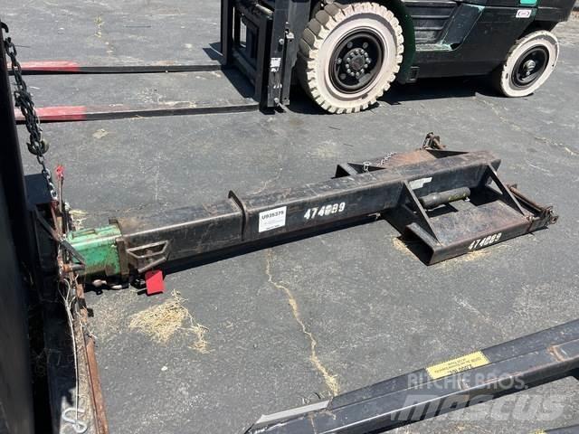 Star 1360B Sonstige Baumaschinen
