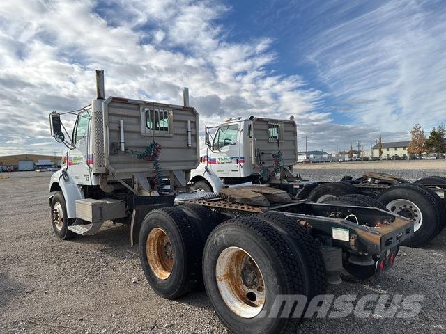 Sterling 9500 Sattelzugmaschinen