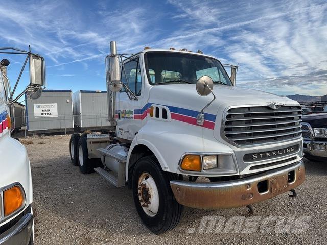 Sterling 9500 Sattelzugmaschinen