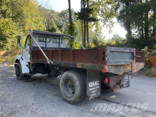 Sterling L7500 Kipper