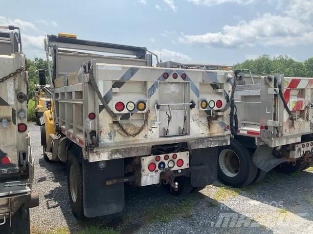 Sterling L8500 Kipper
