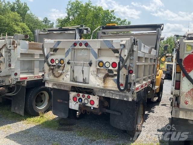 Sterling L8500 Kipper