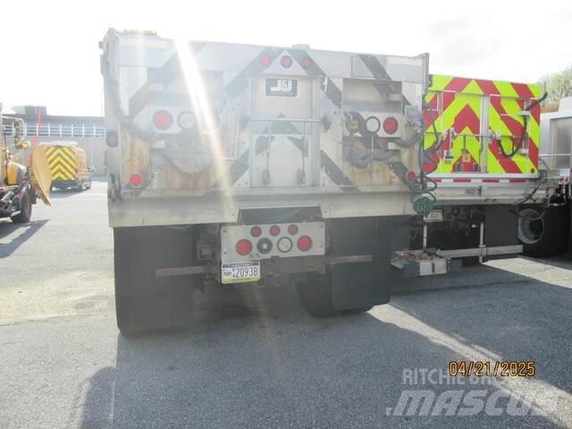 Sterling L8500 Kipper