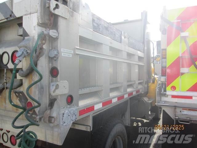 Sterling L8500 Kipper